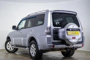 Внедорожник Mitsubishi Pajero 2010 года, 1819000 рублей, Оренбург