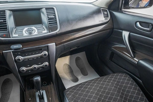 Седан Nissan Teana 2011 года, 1089000 рублей, Барнаул