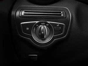 Седан Mercedes-benz C-класс 2018 года, 2768000 рублей, Ставрополь
