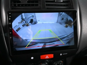 Внедорожник Mitsubishi ASX 2012 года, 1349000 рублей, Аксай