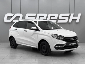 Хетчбэк ВАЗ (LADA) XRAY 2022 года, 825000 рублей, Ростов-на-Дону