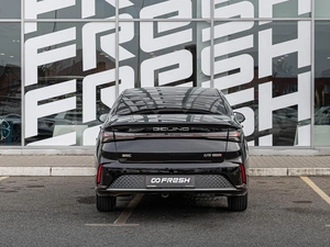 Седан Baic U5 Plus 2023 года, 1690000 рублей, Краснодар