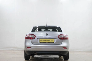 Седан Renault Fluence 2012 года, 599000 рублей, Новокузнецк