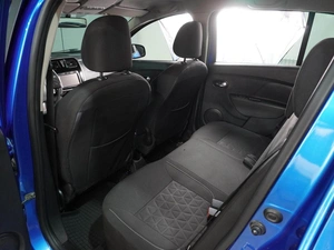 Хетчбэк Renault Sandero 2017 года, 1020000 рублей, Воронеж