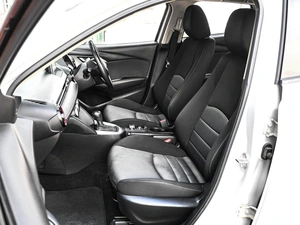 Внедорожник Mazda CX-3 2015 года, 1384000 рублей, Кирилловка