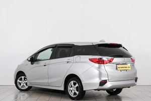 Универсал Honda Shuttle 2016 года, 1149000 рублей, Красноярск