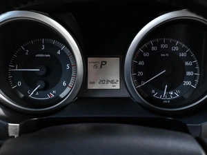 Внедорожник Toyota Land Cruiser Prado 2013 года, 3349000 рублей, Кирилловка