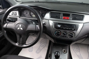 Седан Mitsubishi Lancer 2006 года, 529000 рублей, Оренбург