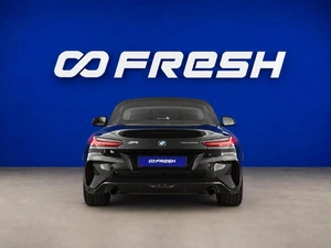 Кабриолет BMW Z4 2024 года, 6988888 рублей, Москва