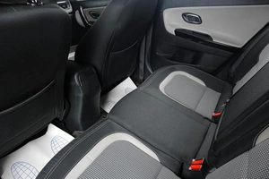 Универсал Kia Ceed 2014 года, 1179000 рублей, Тюмень