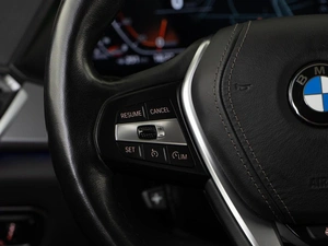 Внедорожник BMW X5 2019 года, 7193404 рублей, Москва