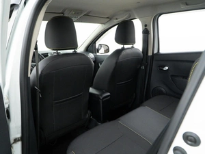 Хетчбэк Renault Sandero Stepway 2021 года, 1389444 рублей, Москва