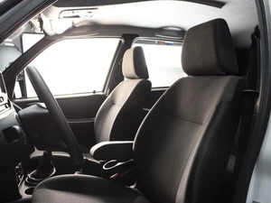 Внедорожник ВАЗ (LADA) Niva Travel 2023 года, 1060000 рублей, Омск