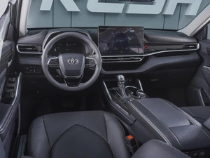Внедорожник Toyota Highlander 2026 года, 5699000 рублей, Ростов-на-Дону