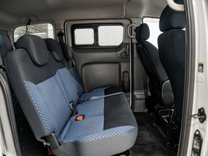 Минивэн Mitsubishi Delica D3 2011 года, 1275000 рублей, Красноярск