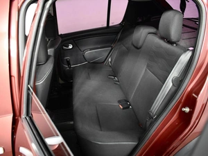 Хетчбэк Renault Sandero Stepway 2013 года, 648100 рублей, Казань