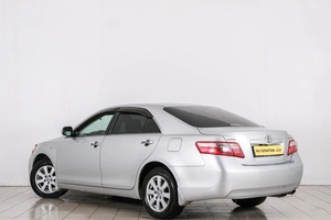 Седан Toyota Camry 2006 года, 1409000 рублей, Красноярск