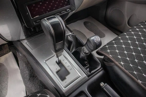 Внедорожник Mitsubishi Pajero Sport 2010 года, 1569000 рублей, Барнаул