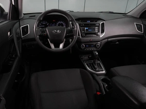 Внедорожник Hyundai Creta 2016 года, 1734000 рублей, Воронеж