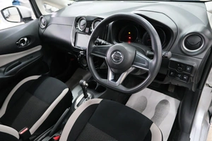 Хетчбэк Nissan Note 2018 года, 1299000 рублей, Омск