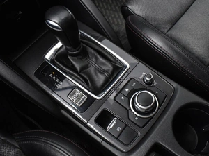 Внедорожник Mazda CX-5 2016 года, 2350000 рублей, Краснодар