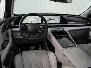 Внедорожник EXEED RX 2023 года, 3570000 рублей, Краснодар