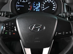 Внедорожник Hyundai Creta 2020 года, 1849000 рублей, Аксай