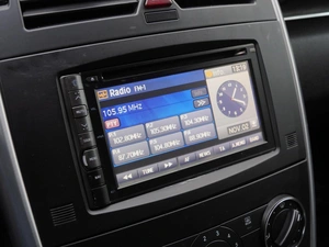 Хетчбэк Mercedes-benz B-класс 2011 года, 930000 рублей, Волгоград