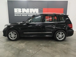 Внедорожник Mercedes-benz GLK-класс 2013 года, 2100000 рублей, Курск