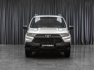 Внедорожник ВАЗ (LADA) Niva Travel 2021 года, 899000 рублей, Тюмень