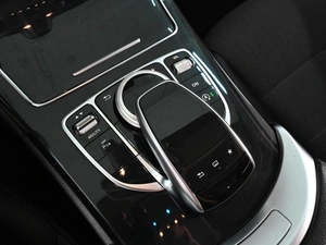 Седан Mercedes-benz C-класс 2014 года, 1890000 рублей, Аксай
