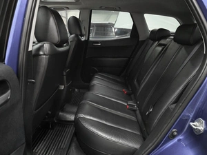 Внедорожник Mazda CX-7 2007 года, 850000 рублей, Красноярск