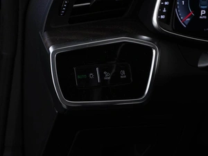 Лифтбек Audi A7 2019 года, 4599632 рублей, Москва
