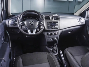 Хетчбэк Renault Sandero Stepway 2019 года, 999000 рублей, Ростов-на-Дону