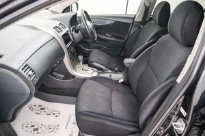 Универсал Toyota Corolla Fielder 2010 года, 1019000 рублей, Красноярск
