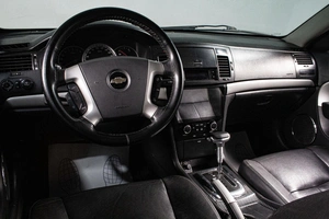 Седан Chevrolet Epica 2007 года, 559000 рублей, Сургут