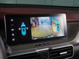 Внедорожник Geely Coolray 2023 года, 1714000 рублей, Воронеж