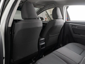 Седан Toyota Corolla 2017 года, 1625000 рублей, Тюмень