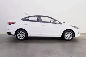 Седан Hyundai Solaris 2020 года, 1665000 рублей, Брянск