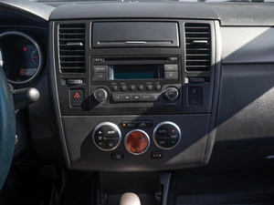 Седан Nissan Tiida 2013 года, 819000 рублей, Краснодар