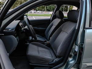 Седан Nissan Almera Classic 2007 года, 759000 рублей, Волгоград