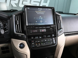 Внедорожник Toyota Land Cruiser 2021 года, 10399000 рублей, Ростов-на-Дону