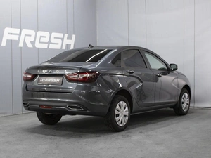 Седан ВАЗ (LADA) Vesta 2026 года, 1430000 рублей, Омск