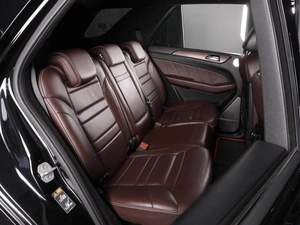 Внедорожник Mercedes-benz M-класс AMG 2015 года, 3745000 рублей, Минеральные Воды