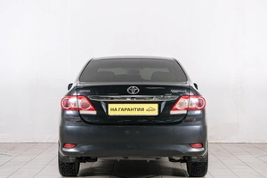 Седан Toyota Corolla 2012 года, 1159000 рублей, Красноярск