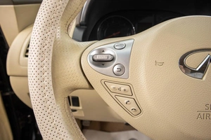 Внедорожник Infiniti FX35 2008 года, 1559000 рублей, Барнаул