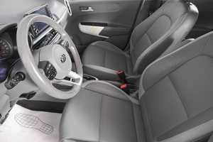 Хетчбэк Kia Morning 2020 года, 1379000 рублей, Кемерово