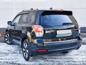 Внедорожник Subaru Forester 2016 года, 2240000 рублей, Красноярск