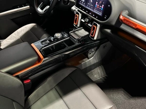 Внедорожник Haval Dargo 2026 года, 3749000 рублей, Красноярск