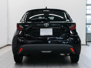 Хетчбэк Toyota Yaris 2020 года, 1500000 рублей, Красноярск